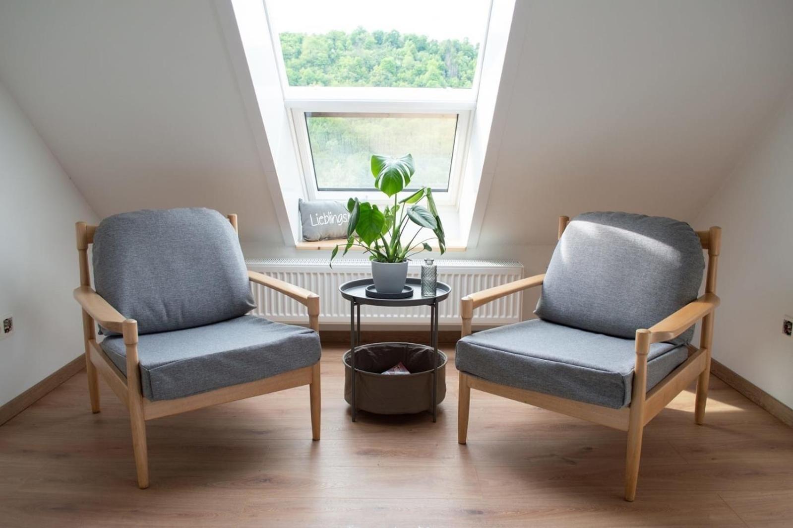 Ferienwohnung Kurz Panoramablick Wertheim Exterior foto