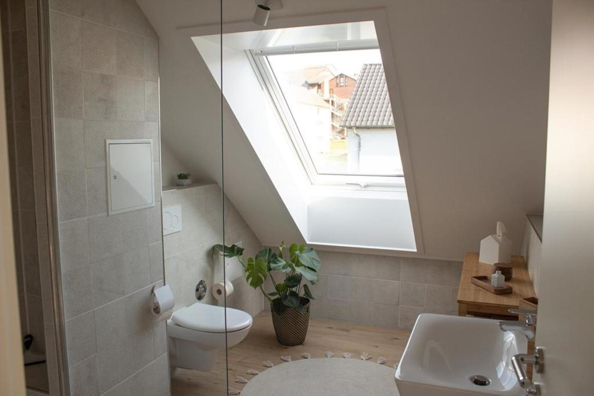 Ferienwohnung Kurz Panoramablick Wertheim Exterior foto