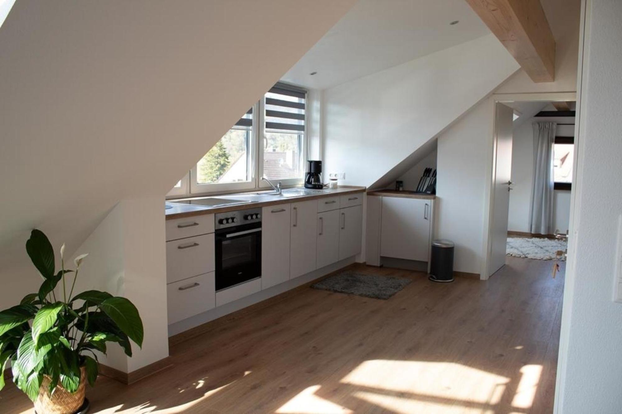 Ferienwohnung Kurz Panoramablick Wertheim Exterior foto