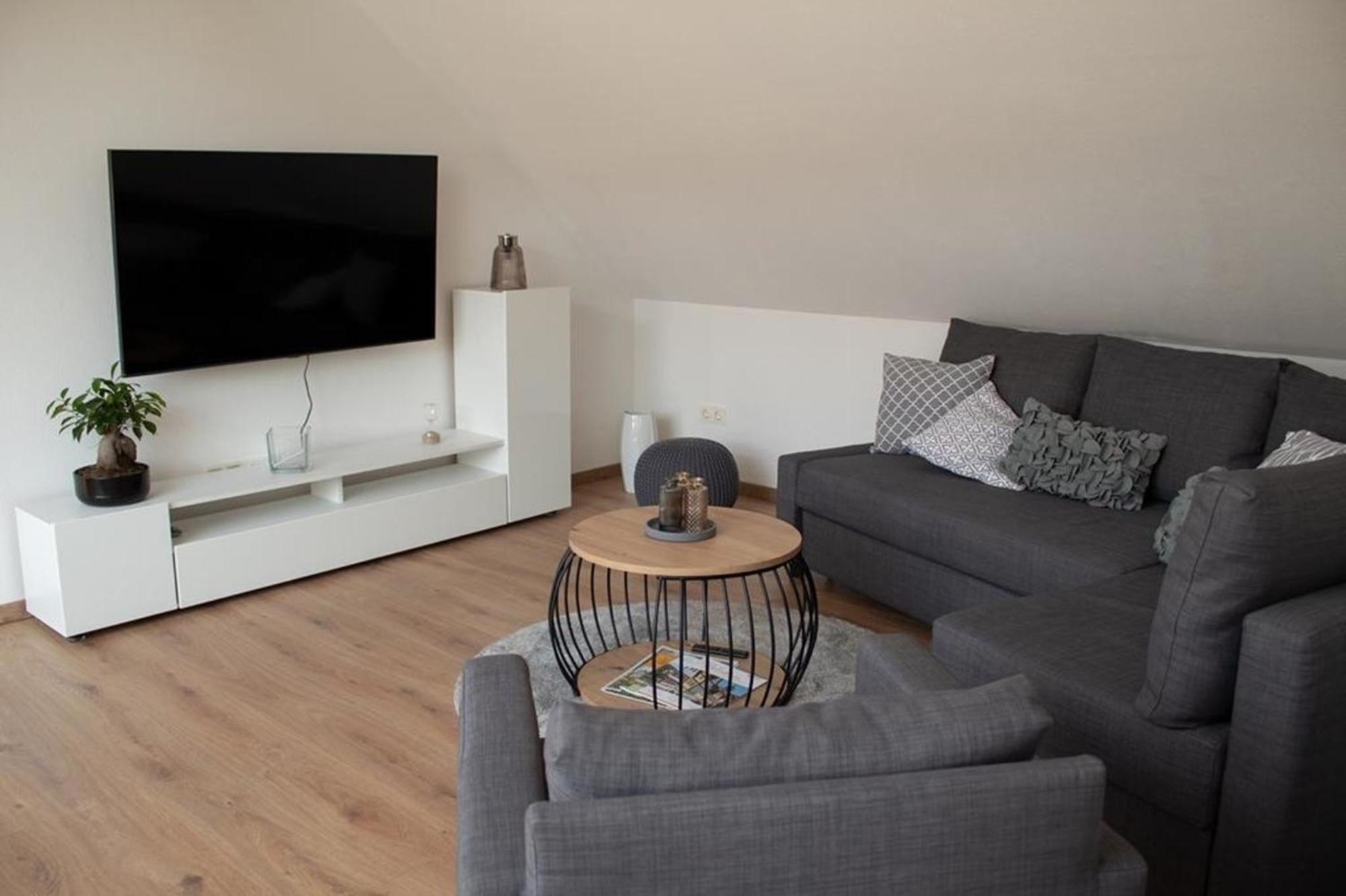 Ferienwohnung Kurz Panoramablick Wertheim Exterior foto